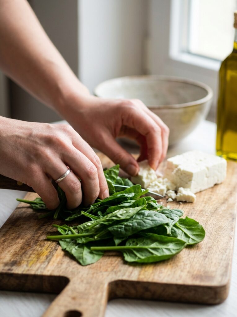 Beginner Mediterranean Spinach Feta Quesadilla Recipe 14 Spinach feta quesadilla recipe p… 202605021628 1