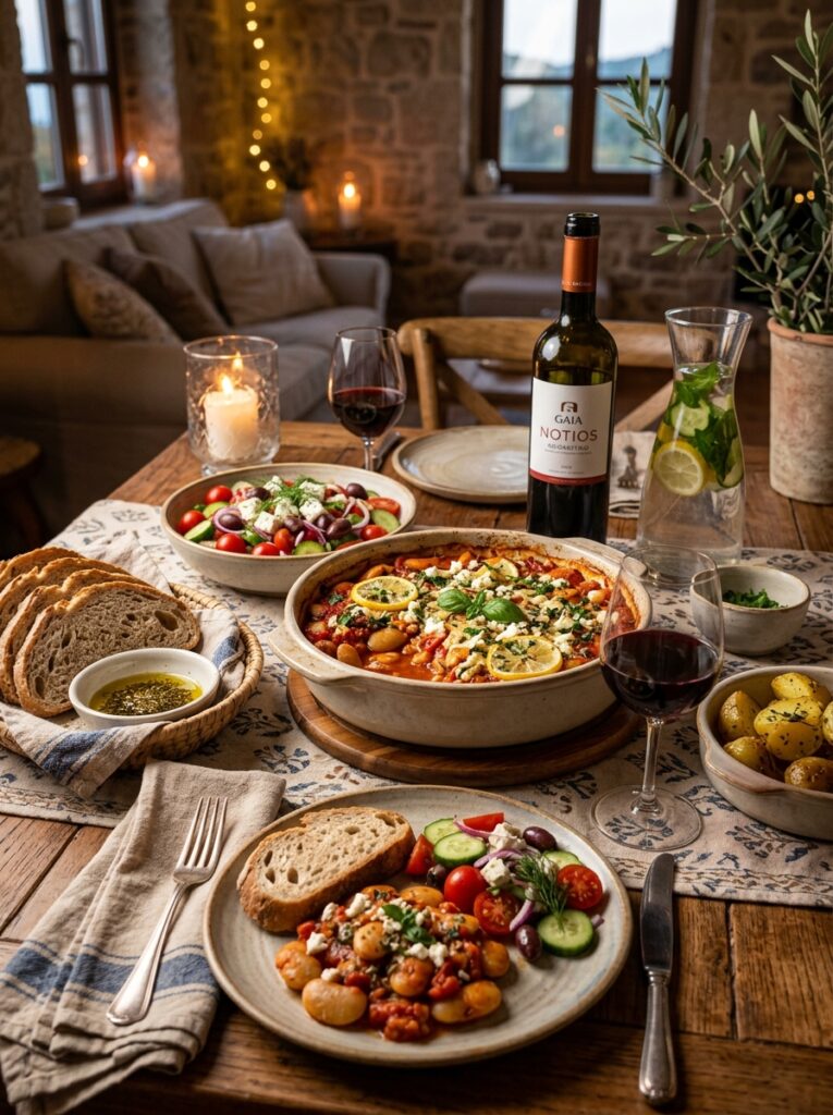 Tomato butter bean bake recipe 202605221854 1